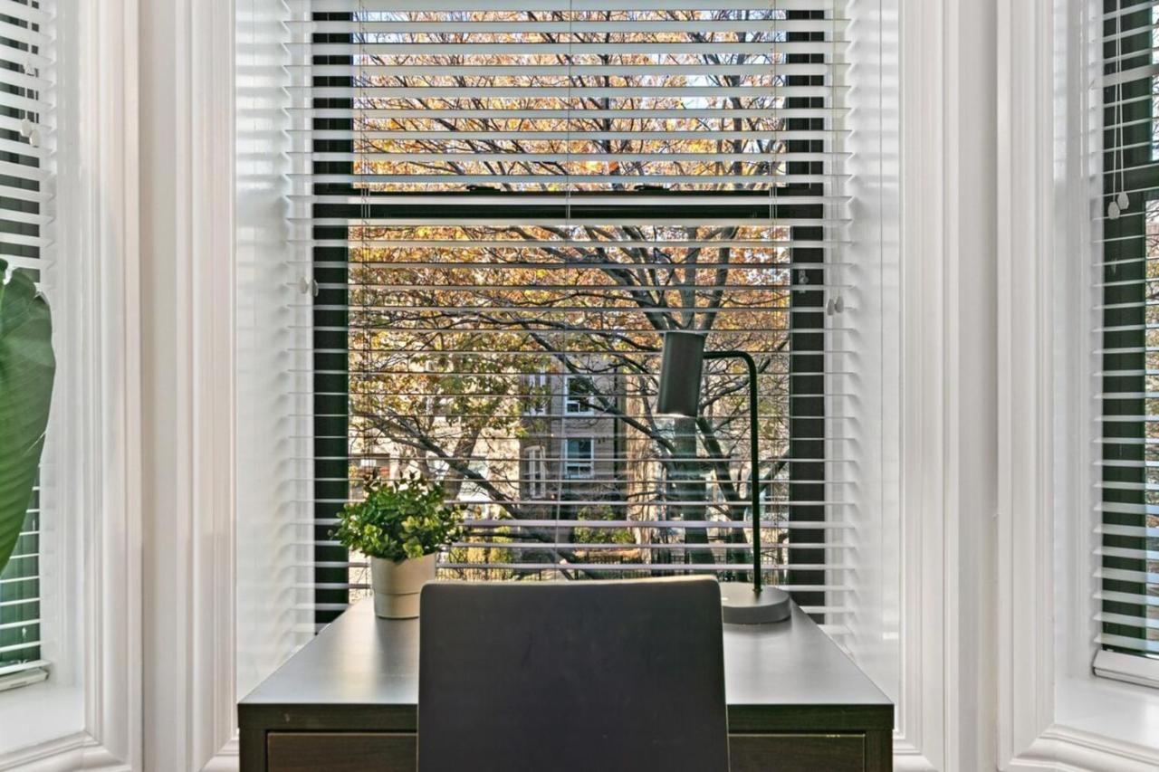 3Br Perfect Getaway Chicago Apartment - Newport 2 Luaran gambar
