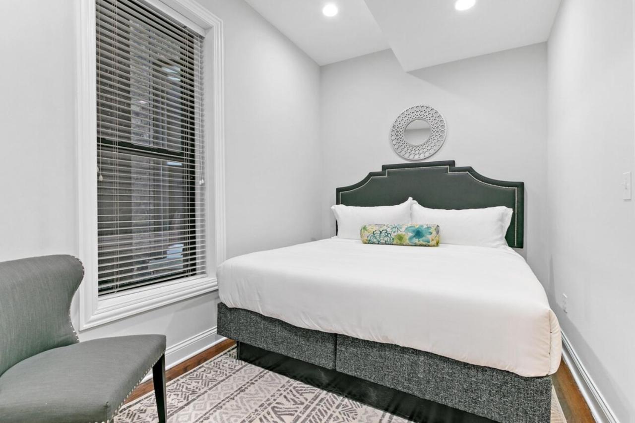 3Br Perfect Getaway Chicago Apartment - Newport 2 Luaran gambar