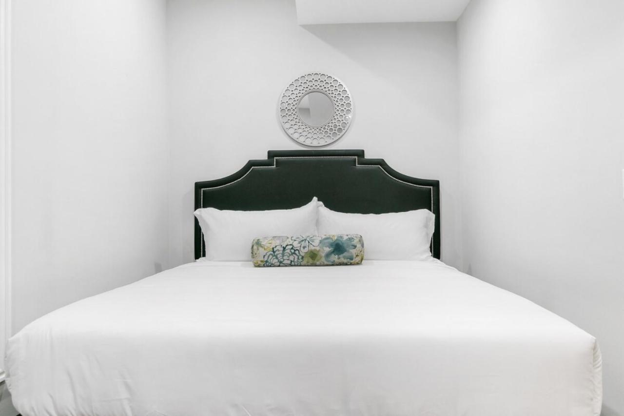 3Br Perfect Getaway Chicago Apartment - Newport 2 Luaran gambar